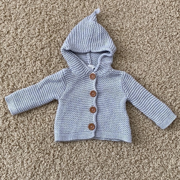 Nordstrom Baby | Infant Tops - Picture 2 of 11